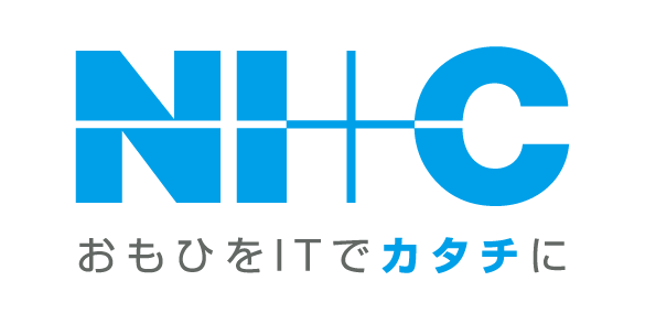 日本情報通信_NI+C